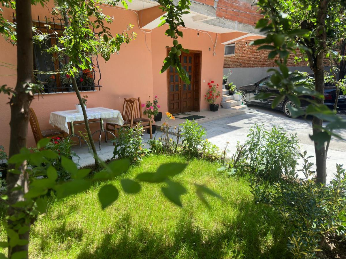 Casa de Férias Guri Pogradec