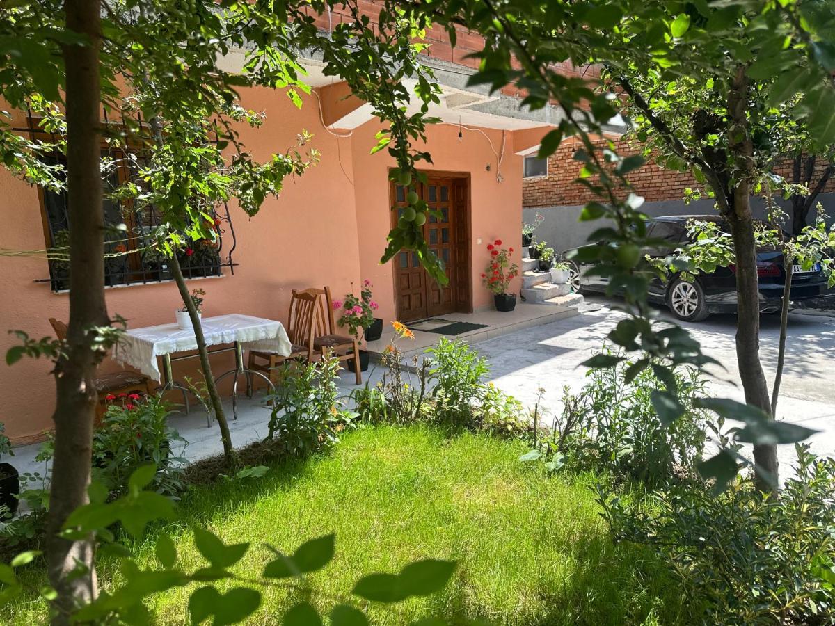 Casa de Férias Guri
