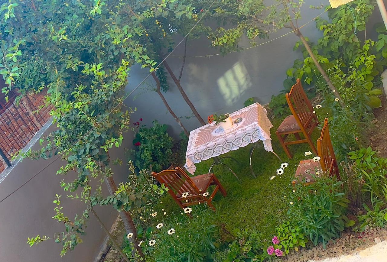 Casa de Férias Guri Pogradec